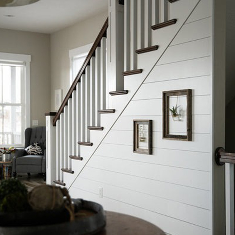 Shiplap Wall Panels