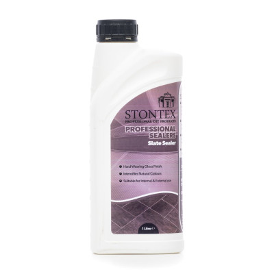 Stontex Slate Sealer 1L
