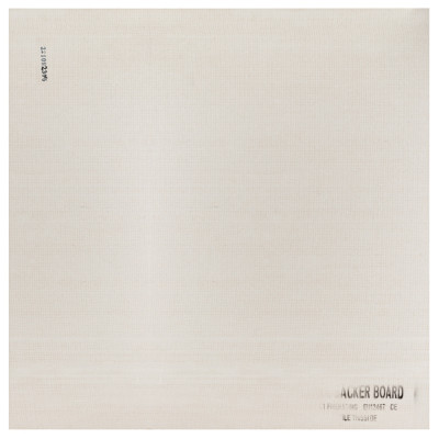 12mm Tile Backer Board Fire-Rated Cement 120x120cm