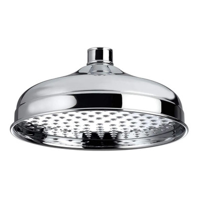 Traditional Round Shower Head