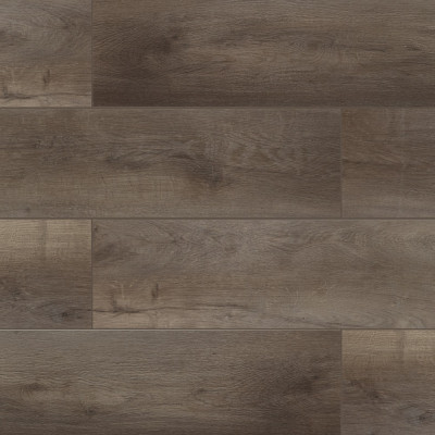 SPC Vinyl Flooring - Berkley Oak 180x22.9cm