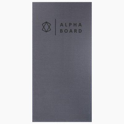 10mm Alpha Backer Board