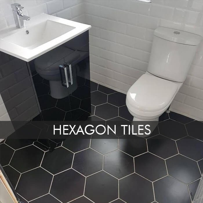 In the Irish home improvement scene, there is a trend right now for painted bathrooms. Whether that means painting the floors, walls, and ceiling, painting only a feature wall, or painting over pre-existing tiles.