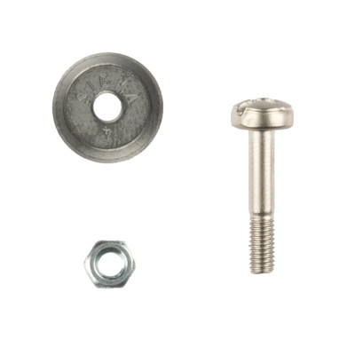 Spare Sigma 14A 12mm Wheel