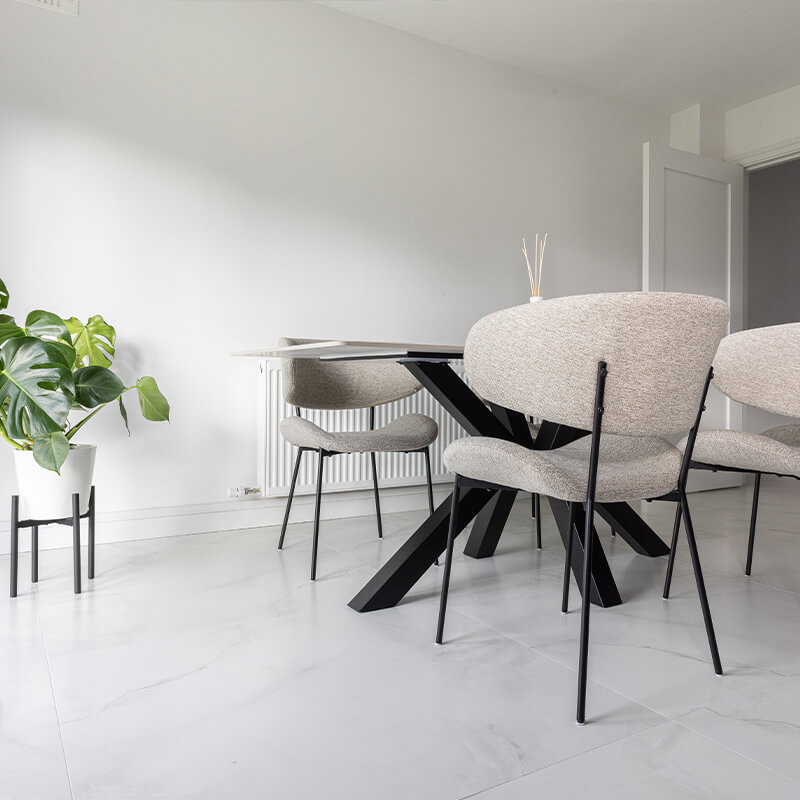Marble Bathroom Wall and Floor Ideas 