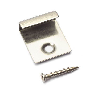 AlphaDeck Composite Starter Clip (Pack of 10)