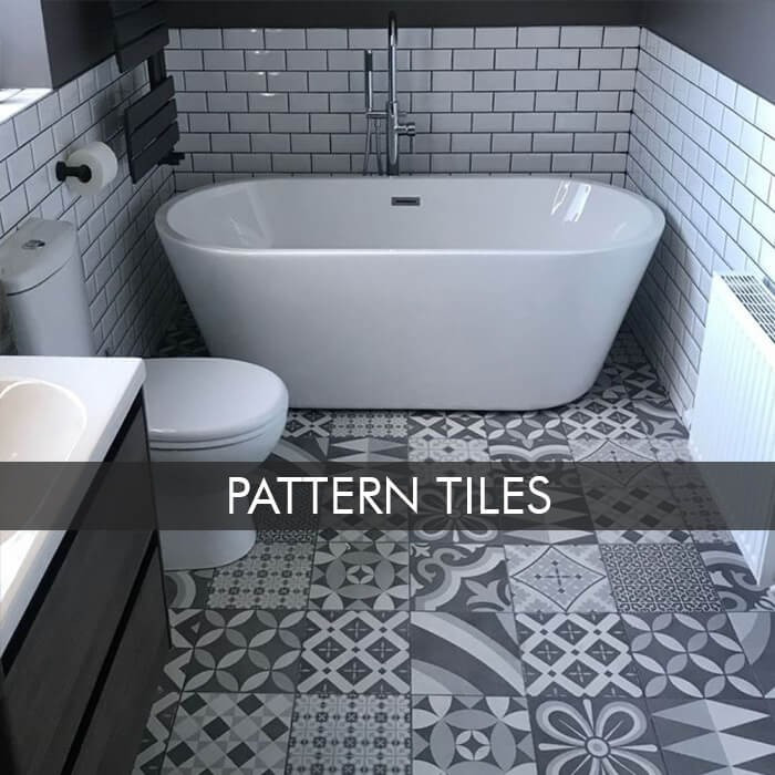 In the Irish home improvement scene, there is a trend right now for painted bathrooms. Whether that means painting the floors, walls, and ceiling, painting only a feature wall, or painting over pre-existing tiles.