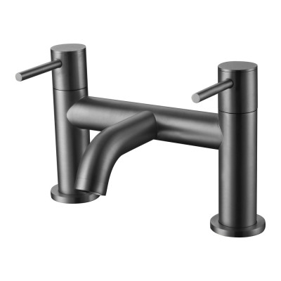 Giro Bath Filler - Gunmetal Grey