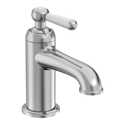 Lansdown Basin Mono Mixer - Chrome