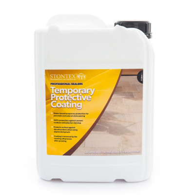 Stontex Temporary Protect Coating 25L
