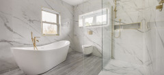 Wet Room Ideas & Design: How to Plan the Perfect Wet Room