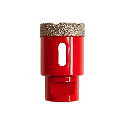 Diamond Dry Cutting Drill Bit M14 35mm
