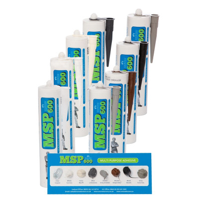 Stontex Tenax Clear 290ml