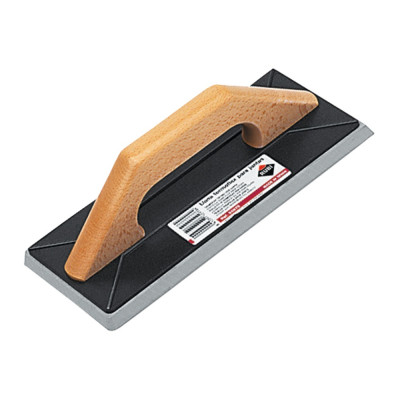 Rubi Termoflex Rubber Grout Trowel