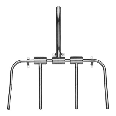 Sparge Pipe Set of 4