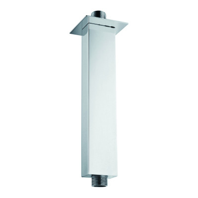 Commercial Showering Ceiling Mounted Square Shower Arm