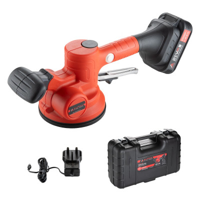 Alpha Tile Vibration Tool