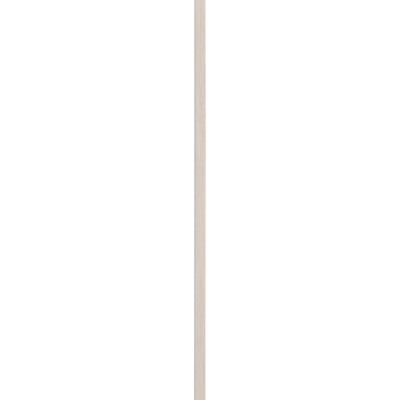 26mm Acoustic End Slat Cool Oak 240x2.1cm