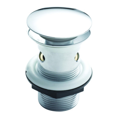 Basin Waste (Easy Clean Sprung)