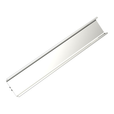 Acumen Handle/Profile Trim - Chrome 500mm