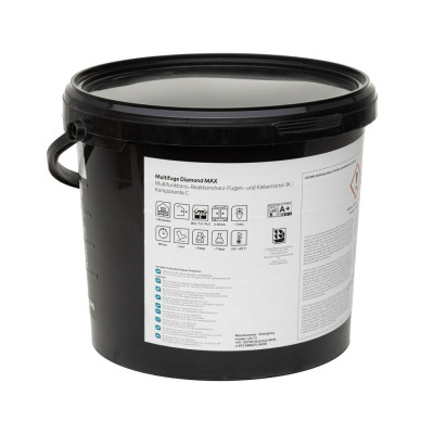 Botament Multifuge Diamond Max C Grey 2.6kg