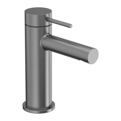 Anthem Basin Mono Mixer - Gunmetal
