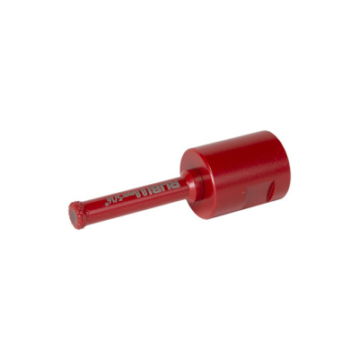 Rubi Premium Drygres Diamond Tile Drill Bit 8mm (M14)