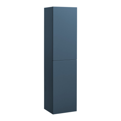 Cadence Tall Unit (Tallboy) - Oxford Blue 300mm