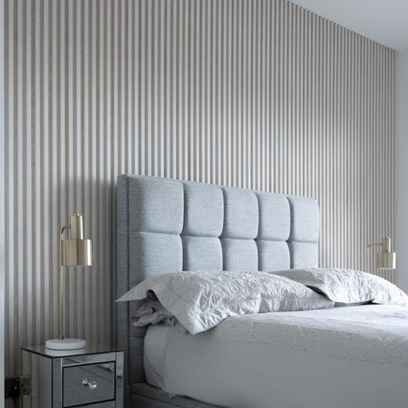 Wall Panelling Bedroom