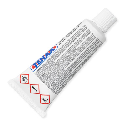 Tenax Individual Hardener Tube 35ml