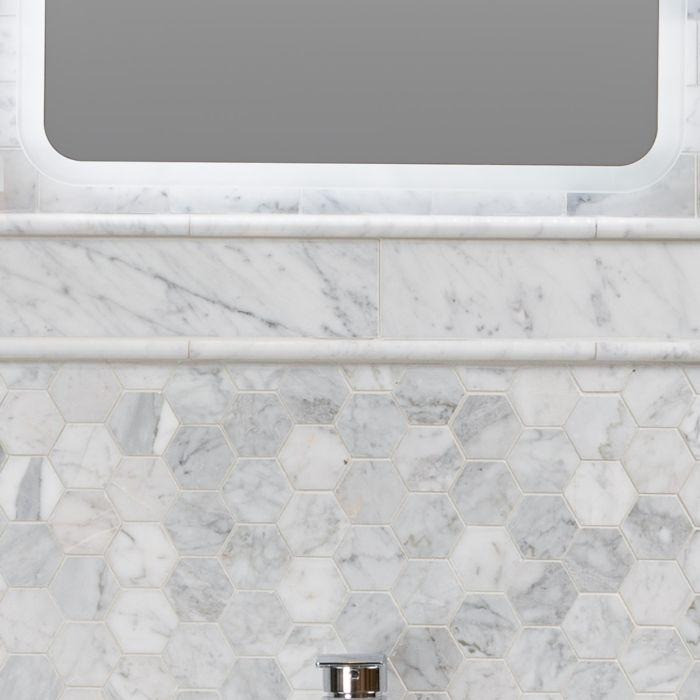 How to Install Mosaic Tiles | Tile Merchant Ireland Guide
