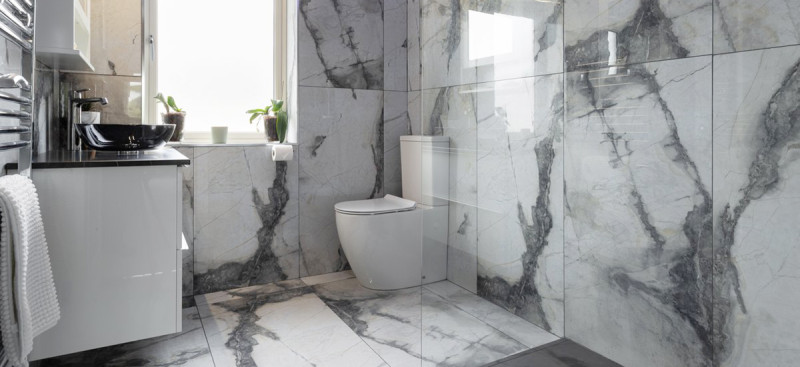 Customer Stories: A Bathroom Transformed in County Wicklow