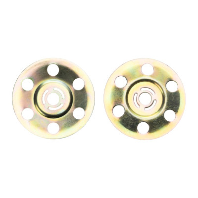 Quantum Metal Washers for BB (100 PCS/Packs)