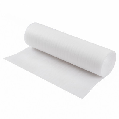 2mm PE Foam Underlay 25m²