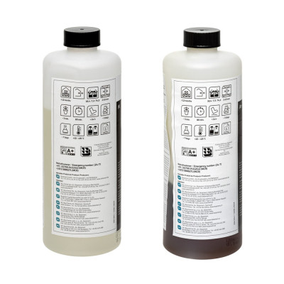 Botament Multifuge Diamond Max A+B Hardener Components 0.9kg