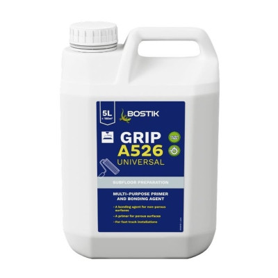 Bostik Grip A526 Universal Primer 5L