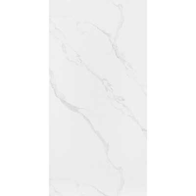 UV Marble Sheet Carrara White 244x122cm