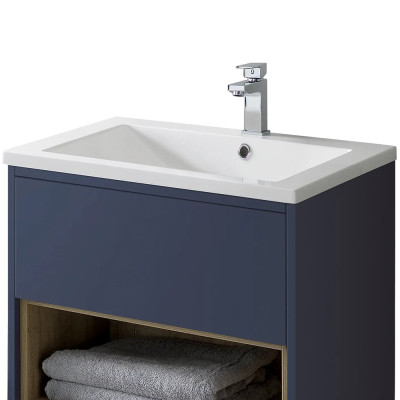 Lucca Basin 50cm