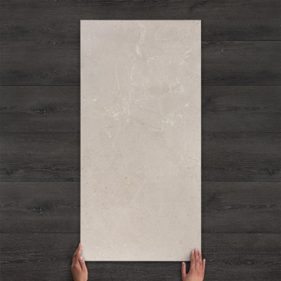 Majestic Grey Matt Porcelain Tile 120x60cm