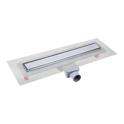 Floor Drains Floor Drain - Stainless Steel 500mm