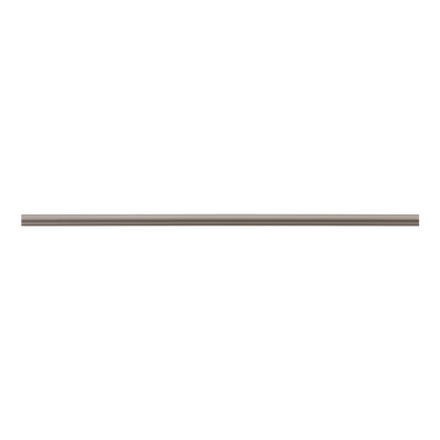 30mm Woodlux Safari Grey Traditional Dado Rail 280x3cm