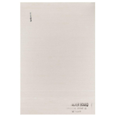 9mm Tile Backer Board Fire-Rated Cement 120x80cm