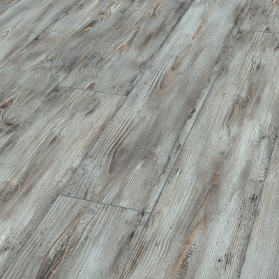 Laminate Flooring - 12mm Robusto 4V AC5 Fantasy Wood 138x19cm