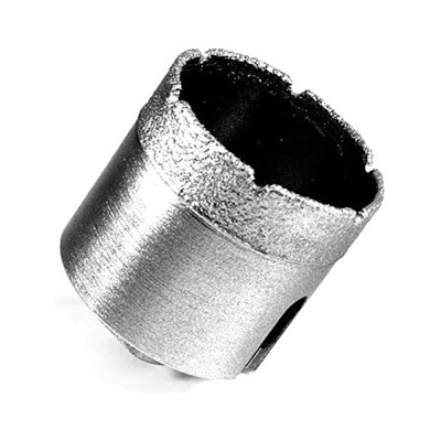 Diamond Dry Cutting Tile Drill Bit M14 15mm
