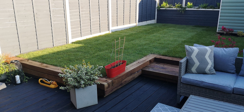 How to Choose the Best Artificial Grass for Your Home: Irish Gardeners Guide