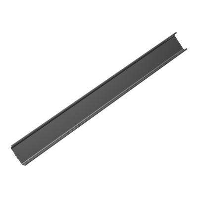Acumen Handle/Profile Trim - Black 800mm