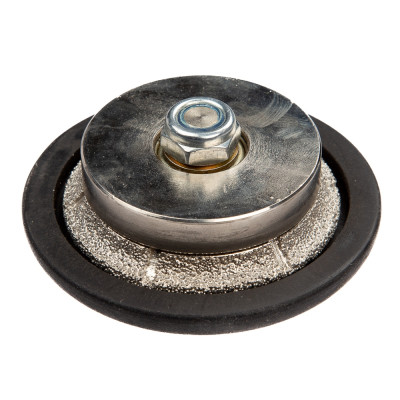 Bullnose Grinder Bit M14 R5