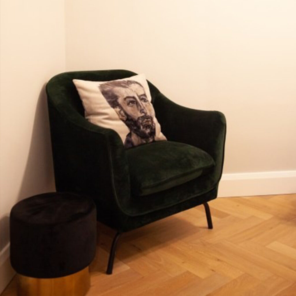 Wood Flooring Ireland