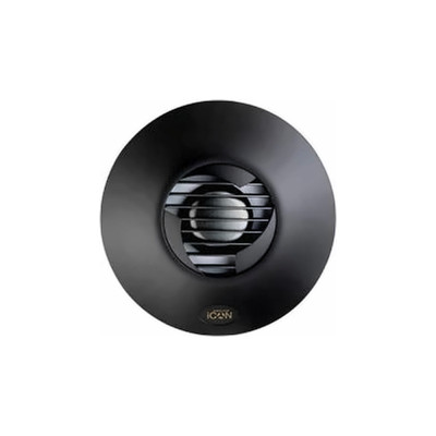 Extractor Fan Cover (for iCON 15) - Anthracite