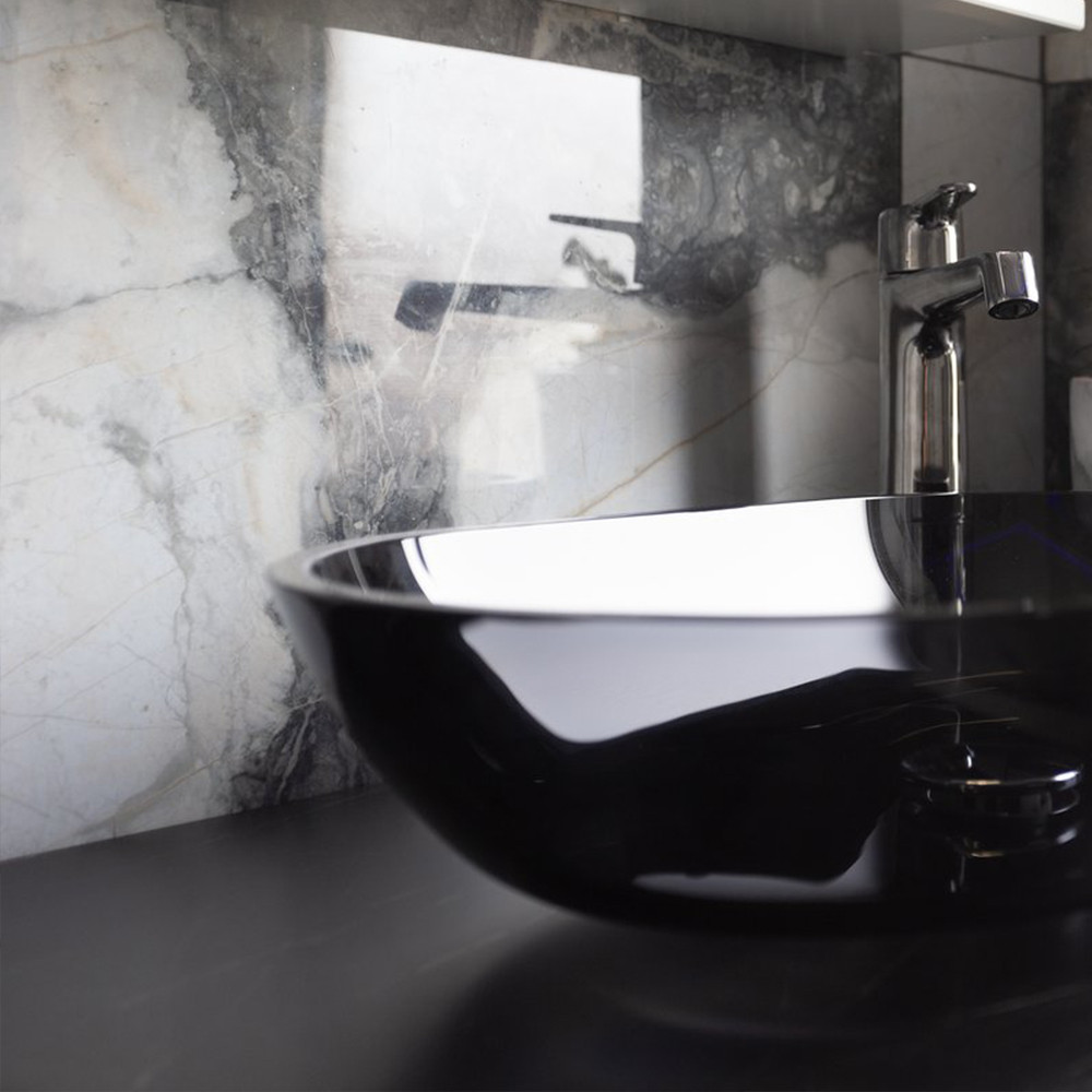 Bathroom transformation in County Wicklow